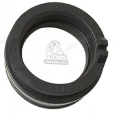 MANICOTTO COLLETTORE ASPIRAZIONE ORIGINALE SUZUKI BURGMAN 400 98/99