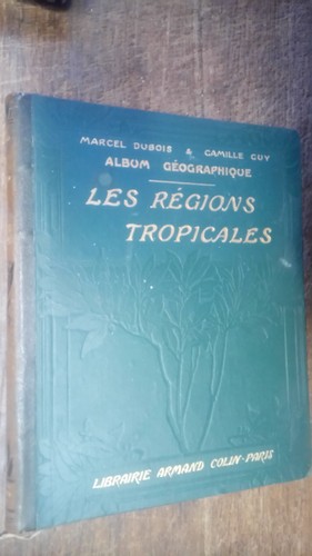 Album geografico volume le - album,