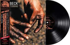 New Jeff Beck/You Had It