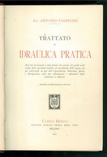 VIAPPIANI ANTONIO TRATTATO DI