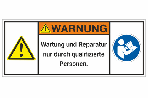 Sicurezza prodotto iso 3864 - sicurezza,