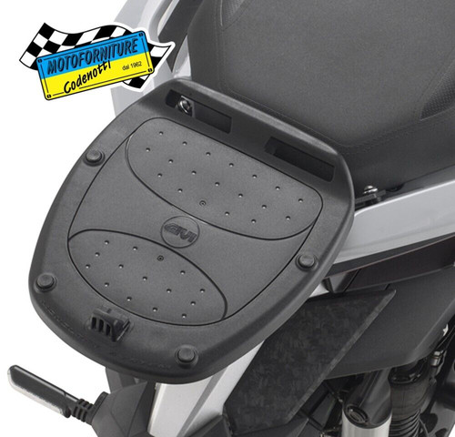 Attacco posteriore givi sr7604 - givi,
