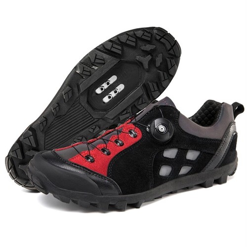 Sneakers ciclismo uomo - sneakers, mtb
