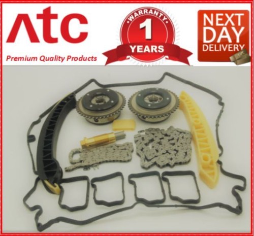 Kit catena distribuzione - catena,