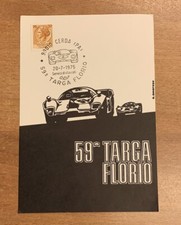 C365 - Cartolina commemorativa