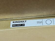 Porta IKEA RINGHULT bianco