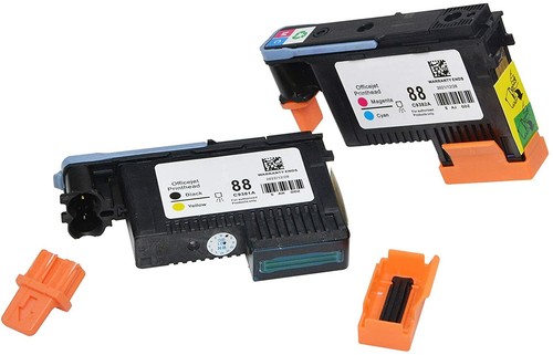 Testina stampa hp 88 - di,