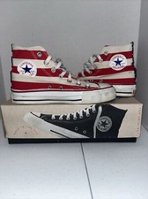 Vintage anni 90 Converse