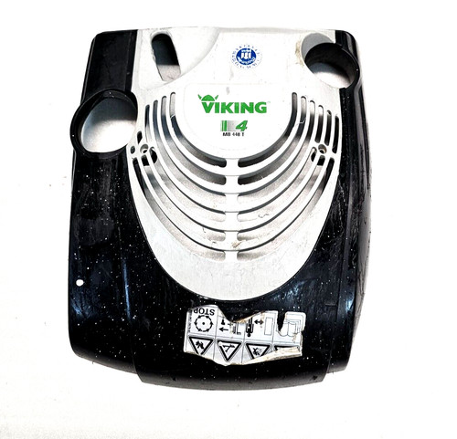 Z01 coprimotore viking - 4, mb