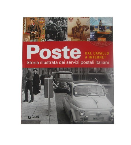 N0264 poste dal - dal, cavallo