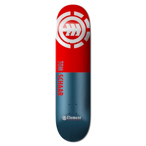 Tavola skateboard pro - tavola, da