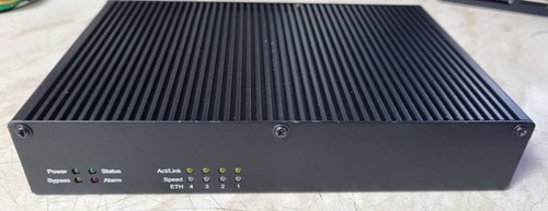 Tech quad mini - quad, pfsence