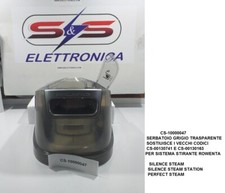 CS-00130741 ASSIEME SERBATOIO