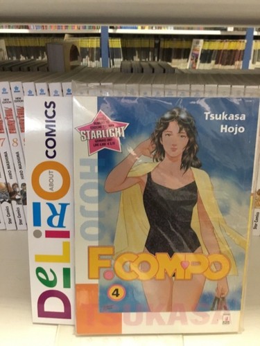 Compo 4 - f., (esaurito)