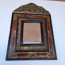 ANTICO SPECCHIO LUIGI XIV IN