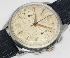 Cronografo ZENITH ref. 28500