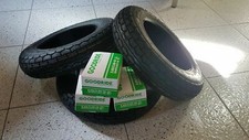 Kit 3 gomme camere d'aria