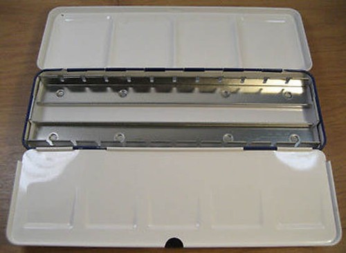 Winsor newton acquerello 24 - winsor, &
