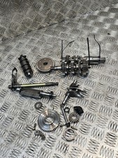 ♻️ Cambio Completo Keeway