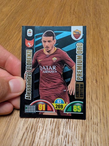 Panini adrenalyn calciatori - panini,