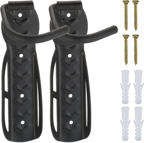 Portabici muro set - muro,, 2