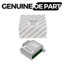 OE AIRBAG COMANDO ECU CITROEN