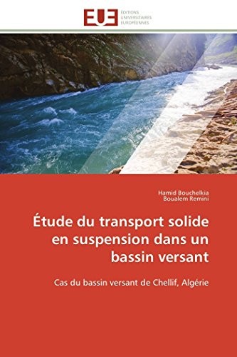 Etude du transport - , solide
