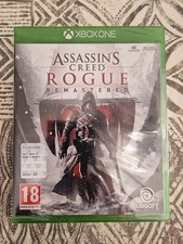 Assassin's Creed: Rogue