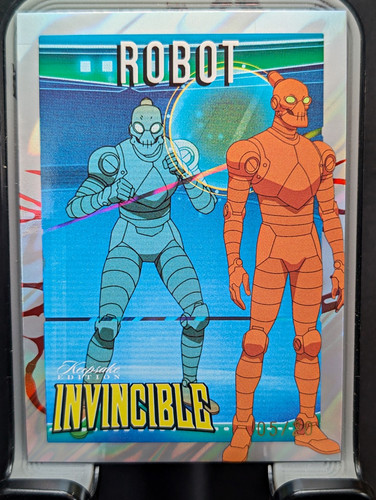 2026 keepsake invincible - keepsake,