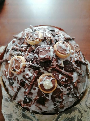 panettone