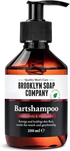 Kit pezzi brooklyn soap - pezzi,