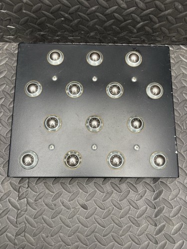 Mettler toledo roller ball - toledo,