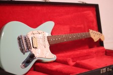 Fender Jag-Stang 1997 Sonic
