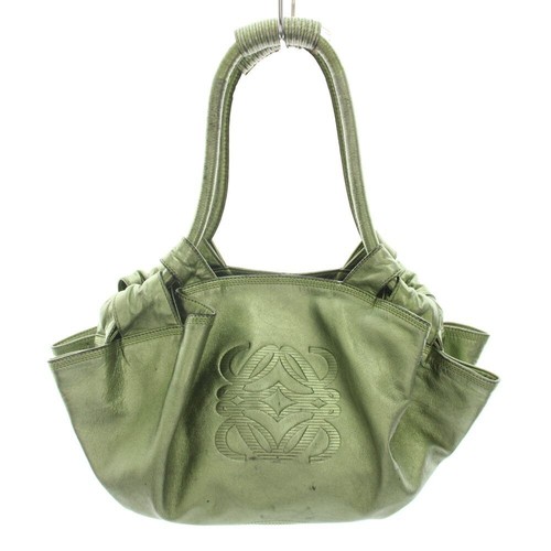 Borsa mano loewe nappa aire - loewe,