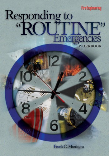 Responding routine - responding,