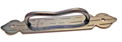 Maniglione per porta - maniglione,