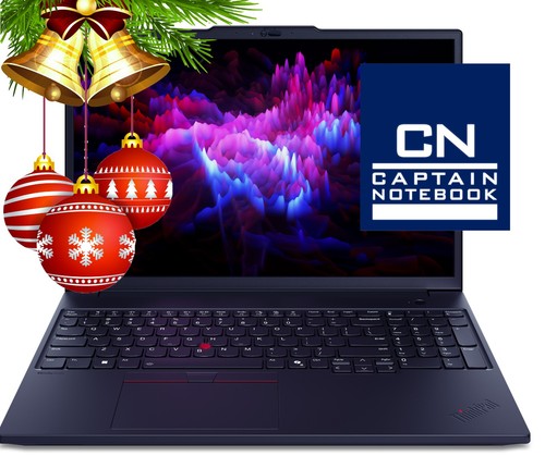 Nuovo lenovo thinkpad p16s - nuovo,