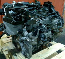 Motore ford tdci - ford, t1bb