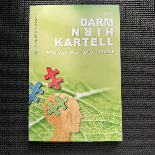 Das darm hirn kartell - und, der