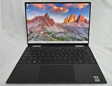 Dell XPS 13 9310 2-in-1