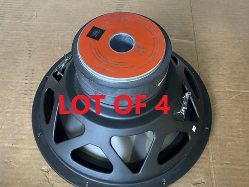 Lotto jbl stage122d 250 - 4,
