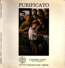 Omaggio a Domenico Purificato