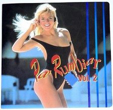 Pa Rumbiar Vol 2 - Big Boy Mis