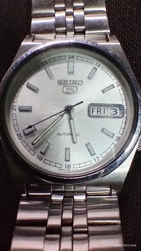 Orologio automatico seiko - seiko, 5