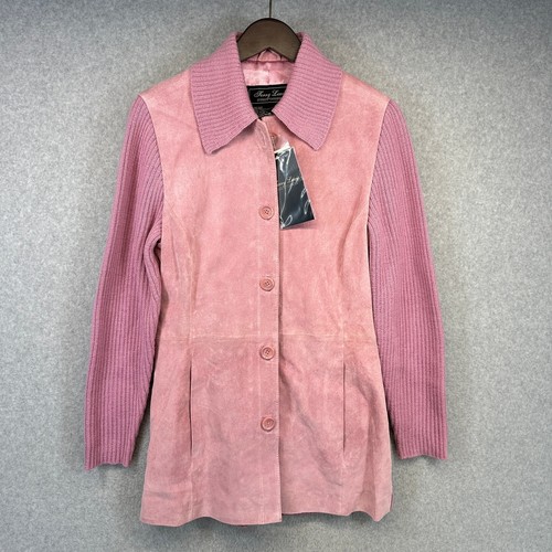 Giacca vintage terry - giacca,
