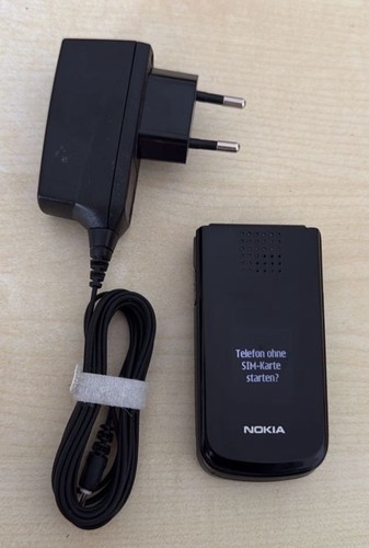 Nokia 2720a 519 testato - rm,