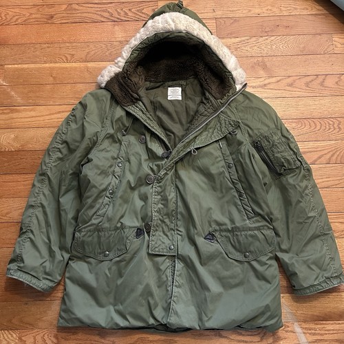 Parka vintage anni - , 70