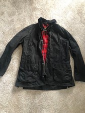 Giacca cerata Barbour Ashby