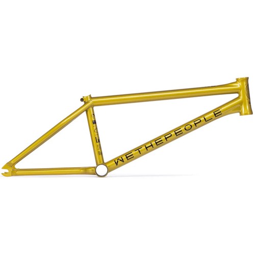 Telaio bicicletta rete bmx - telaio,