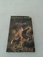 APOCALISSE / Gianfranco Ravasi 1° edizione 1999! Piemme